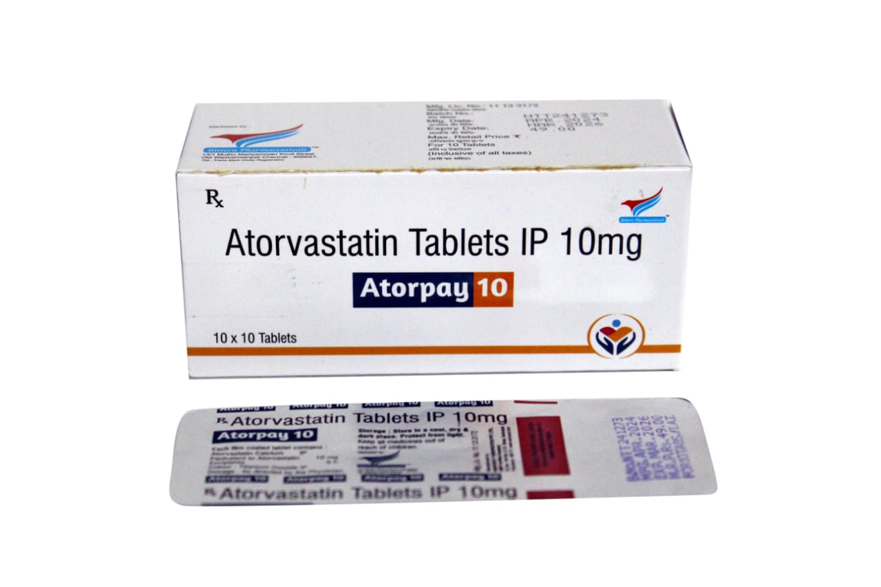 ATORPAY 10 